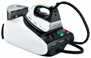 Smoothing Iron Bosch TDS 3530 Photo review