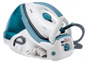 Smoothing Iron Tefal GV7120 Photo review