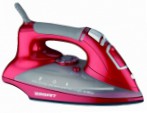 best Tiross TS-520 Smoothing Iron review