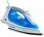 best UNIT USI-99 Smoothing Iron review
