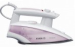 best Bosch TDA 6610 Smoothing Iron review