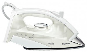 Smoothing Iron Siemens TB 36130 Photo review