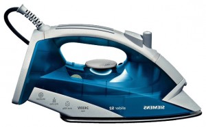 Smoothing Iron Siemens TB 36120 Photo review