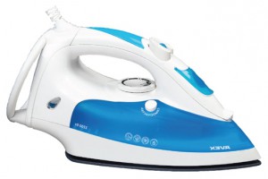 Smoothing Iron AVEX WD1880A-S Photo review