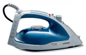 Smoothing Iron Siemens TB 46130 Photo review