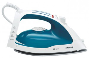 Smoothing Iron Siemens TB 46120 Photo review
