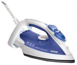 Smoothing Iron Tefal FV4383 Photo review