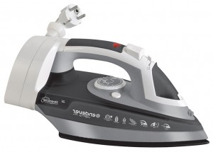 Smoothing Iron ENDEVER Skysteam-706 Photo review