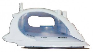 Smoothing Iron Siemens TB 21320 Photo review