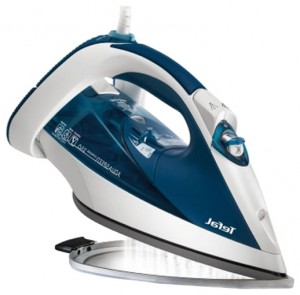Smoothing Iron Tefal FV5257 Photo review