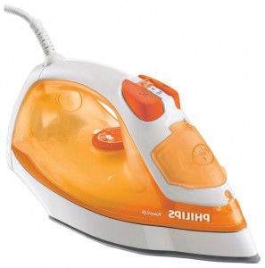 Smoothing Iron Philips GC 2905 Photo review