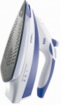 best Braun TexStyle 740 Smoothing Iron review
