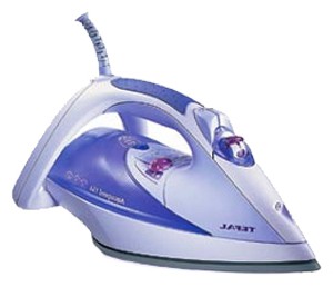 Smoothing Iron Tefal FV5176 Aquaspeed 175 Auto-Stop Photo review