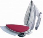 best Braun TexStyle 780 STP Smoothing Iron review
