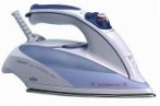 best Braun SI 6550 Smoothing Iron review