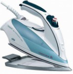 best Braun TexStyle 540 Smoothing Iron review
