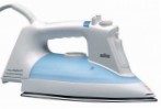 best Braun SI 8510 Smoothing Iron review