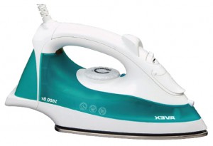 Smoothing Iron AVEX WD211-S Photo review