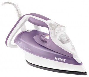 Smoothing Iron Tefal FV4650E0 Photo review