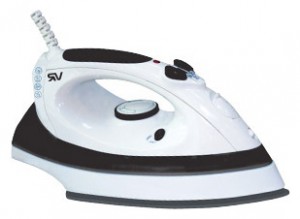 Smoothing Iron VR SI-423V Photo review