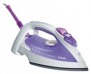 Smoothing Iron Tefal FV4270 Ultragliss Easycord Photo review
