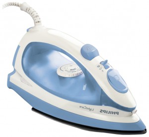Smoothing Iron Philips GC 1480 Photo review