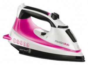 Smoothing Iron Russell Hobbs 14991-56 Photo review