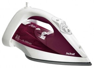Smoothing Iron Tefal FV5211 Photo review