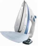 best Braun TexStyle 730 TP Smoothing Iron review