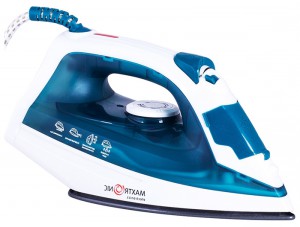Smoothing Iron Maxtronic MAX-AE-2026A Photo review