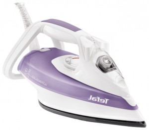 Smoothing Iron Tefal FV4550 Photo review