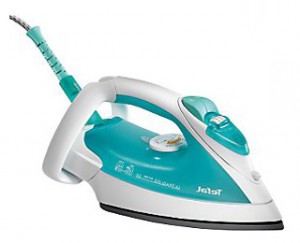Smoothing Iron Tefal FV4350 Photo review