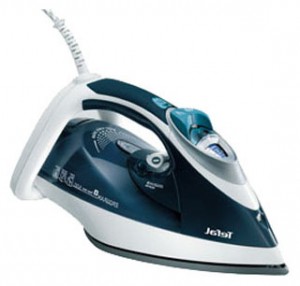 Smoothing Iron Tefal FV9350 Photo review
