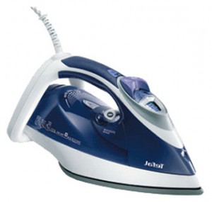 Smoothing Iron Tefal FV9340 Photo review