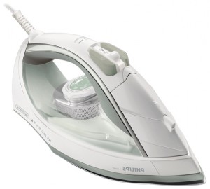 Smoothing Iron Philips GC 4625 Photo review