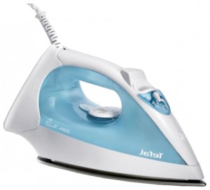 Smoothing Iron Tefal FV2115 Photo review