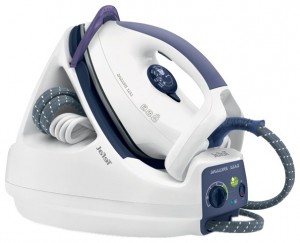 Smoothing Iron Tefal GV5245 Photo review