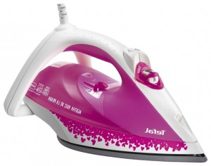 Smoothing Iron Tefal FV5195 Photo review