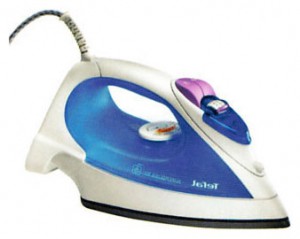 Smoothing Iron Tefal FV3220 Supergliss 20 Photo review