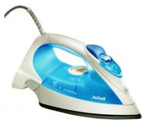 Smoothing Iron Tefal FV3230 Supergliss Photo review