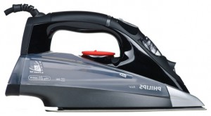 Smoothing Iron Philips GC 4890 Photo review