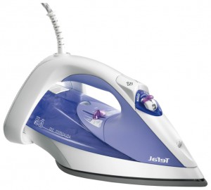 Smoothing Iron Tefal FV5210 Photo review