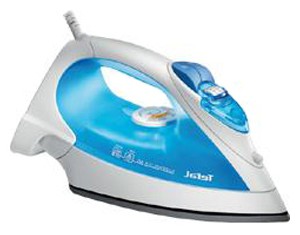 Smoothing Iron Tefal FV3332 Photo review
