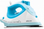 best Viconte VC-431 Smoothing Iron review