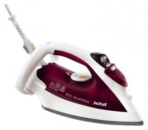 Smoothing Iron Tefal FV4368 Photo review