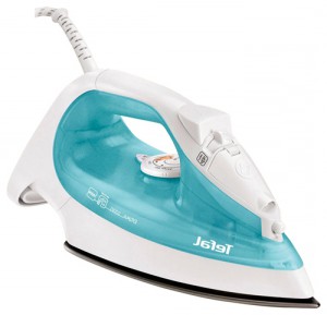 Smoothing Iron Tefal FV2310 Photo review
