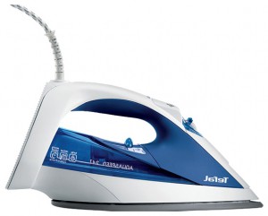 Smoothing Iron Tefal FV5247 Photo review