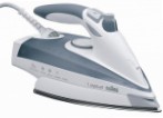 best Braun TexStyle TS775TP Smoothing Iron review