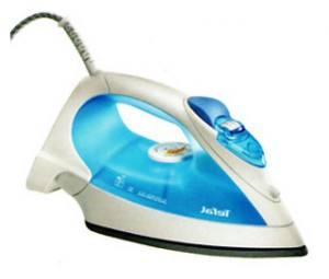 Smoothing Iron Tefal FV3310 Photo review