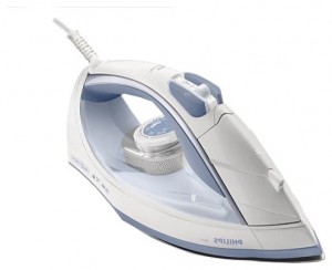 Smoothing Iron Philips GC 4610 Photo review